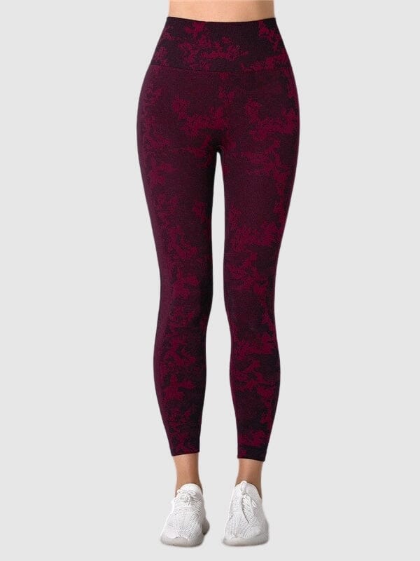Näyttävät ja Mukavat Leggingsit