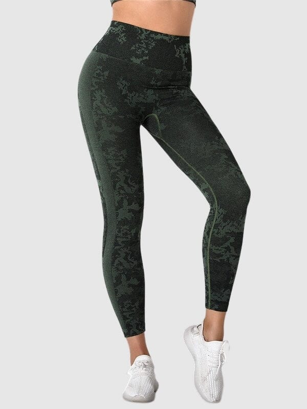 Näyttävät ja Mukavat Leggingsit