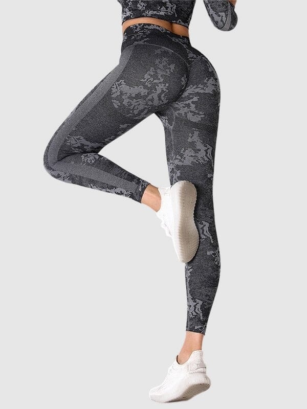 Näyttävät ja Mukavat Leggingsit