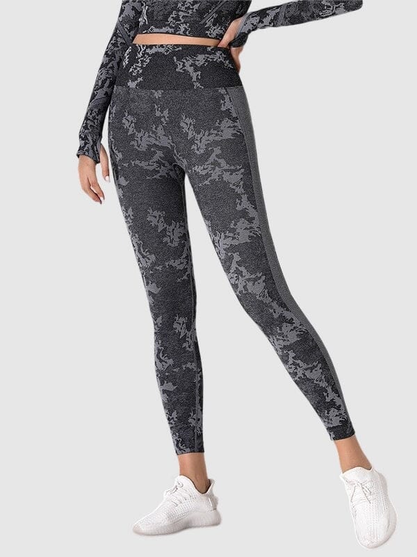 Näyttävät ja Mukavat Leggingsit
