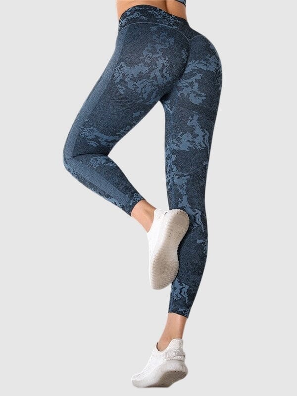 Näyttävät ja Mukavat Leggingsit