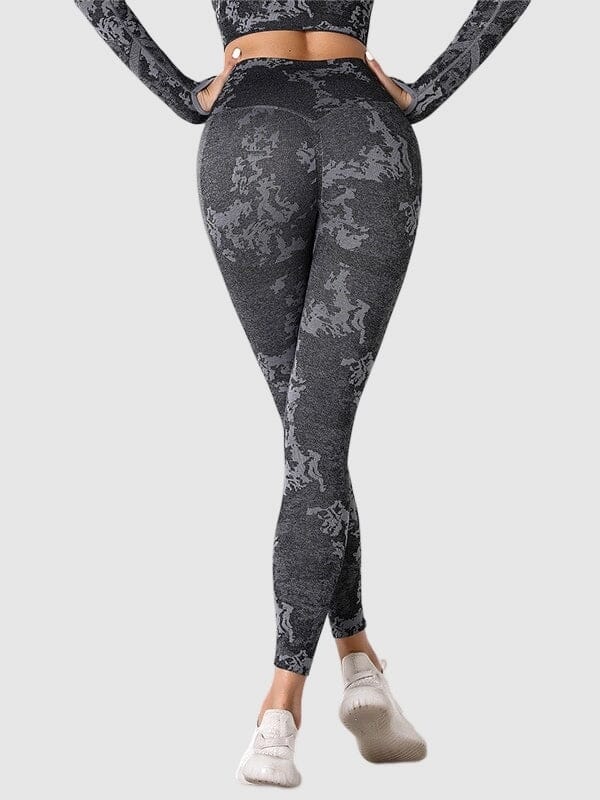 Näyttävät ja Mukavat Leggingsit