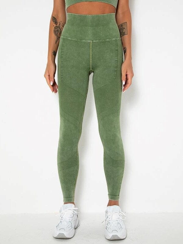 Venyvät Leggingsit – naisten leggingsit
