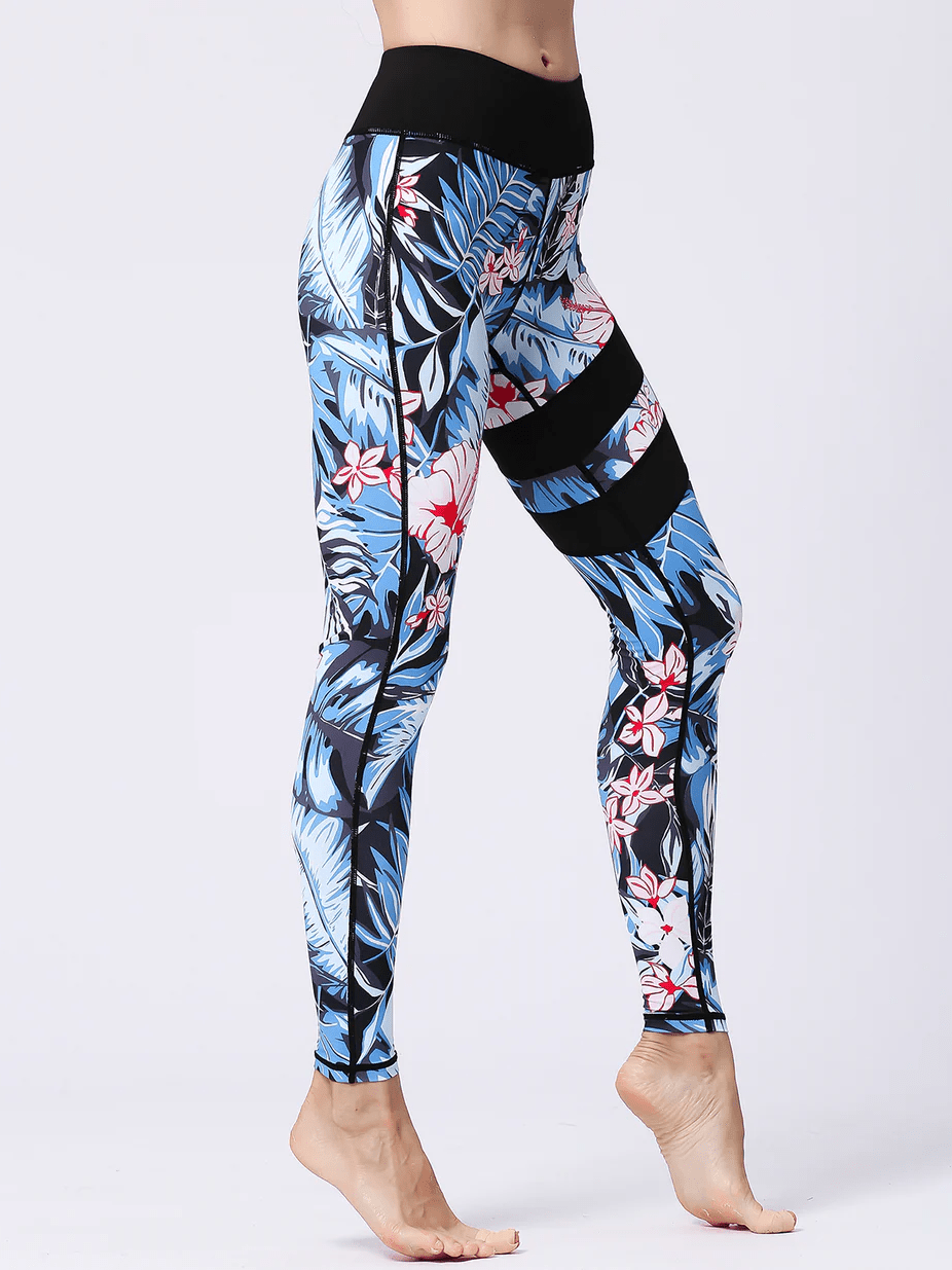 Tyylikkäät Leggingsit – muodikkaat leggingsit