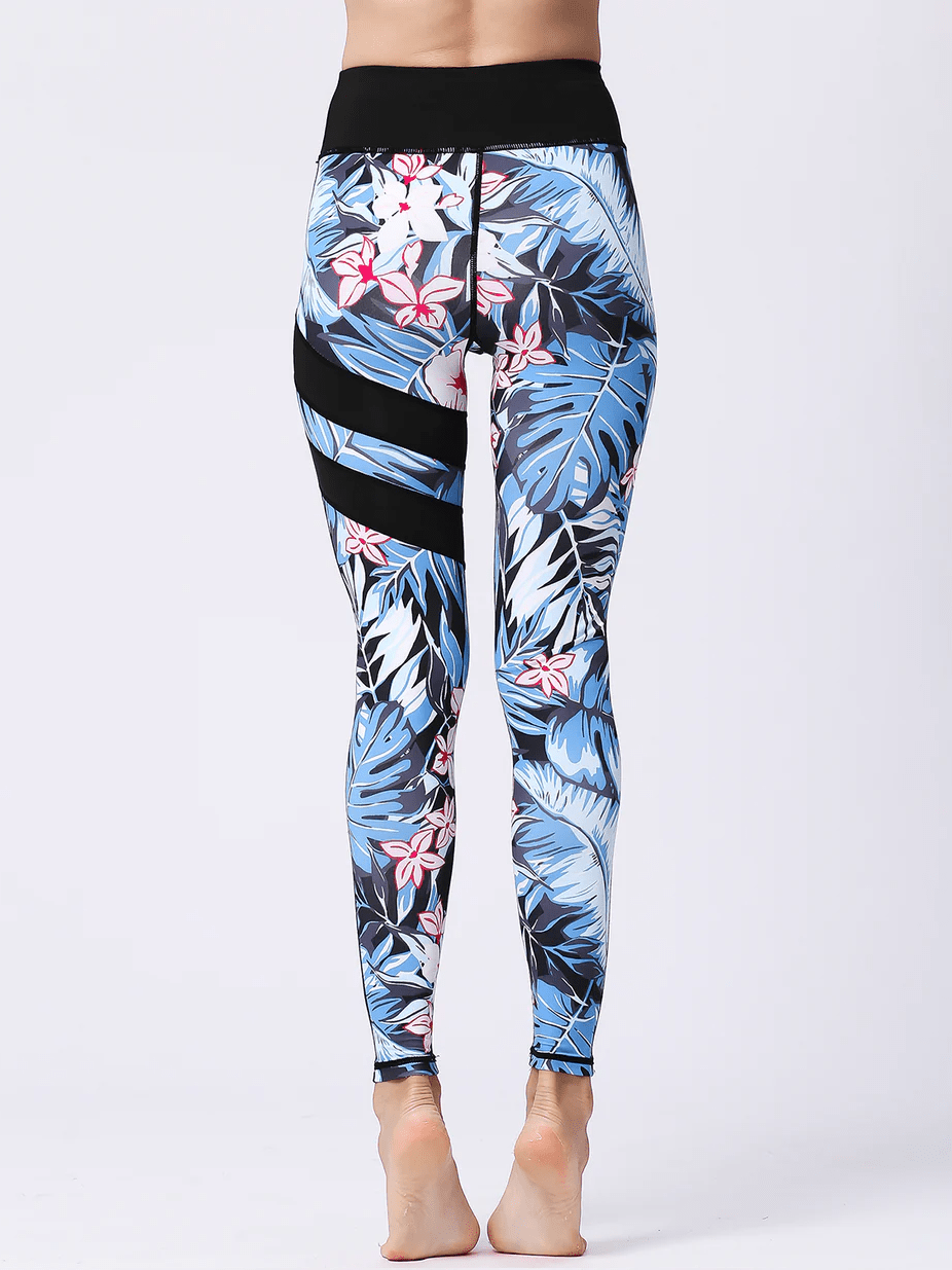 Tyylikkäät Leggingsit – muodikkaat leggingsit