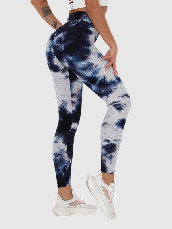 Push Up Leggingsit Jokaiseen Päivään