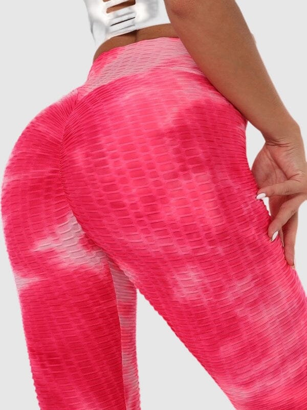 Push Up Leggingsit Jokaiseen Päivään