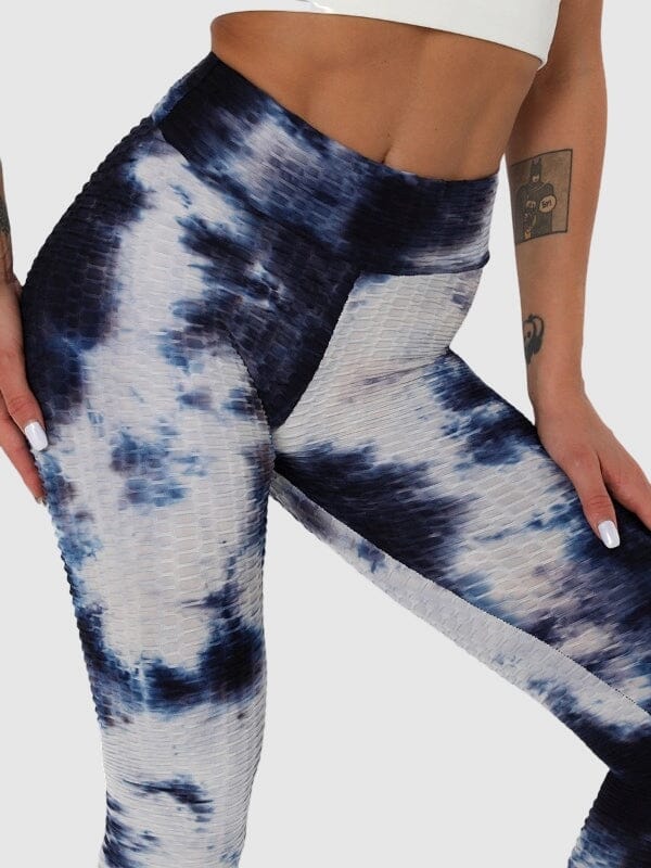 Push Up Leggingsit Jokaiseen Päivään