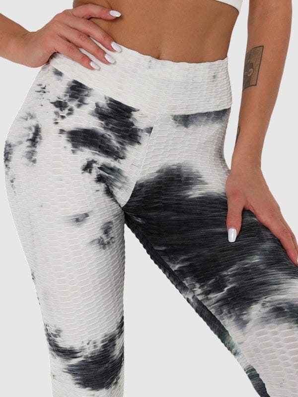 Push Up Leggingsit Jokaiseen Päivään