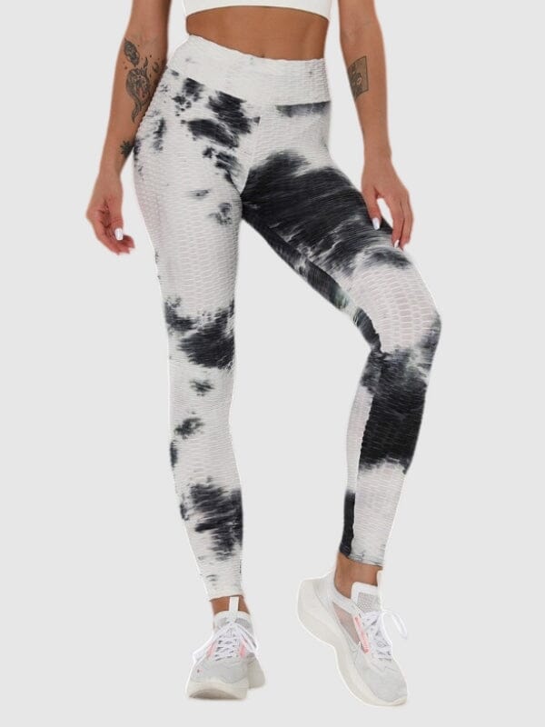 Push Up Leggingsit Jokaiseen Päivään