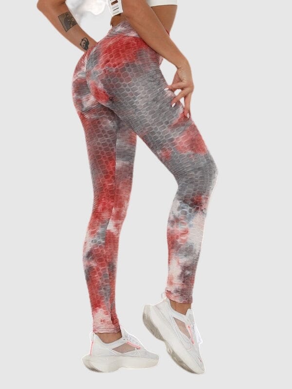 Push Up Leggingsit Jokaiseen Päivään