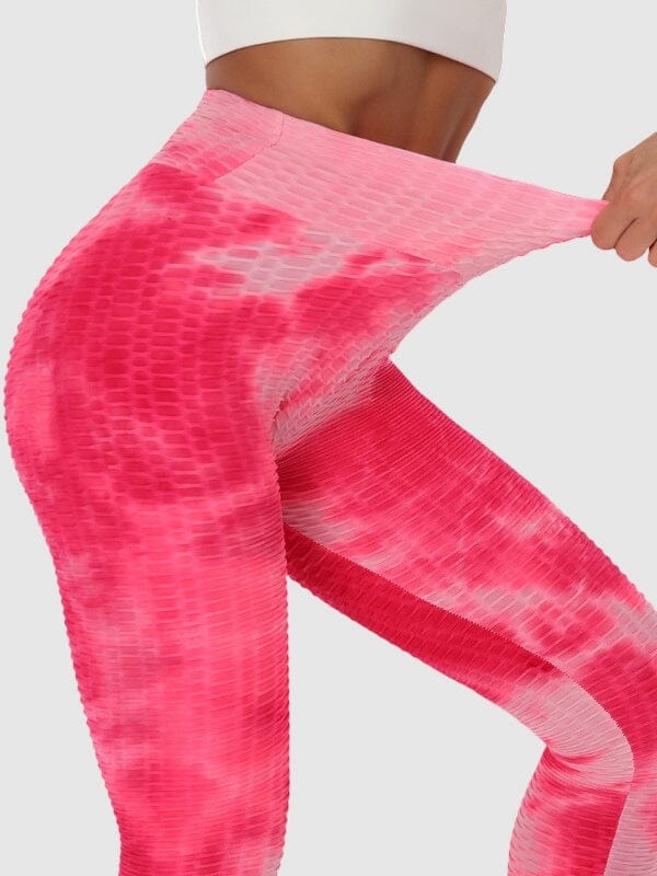 Push Up Leggingsit Jokaiseen Päivään