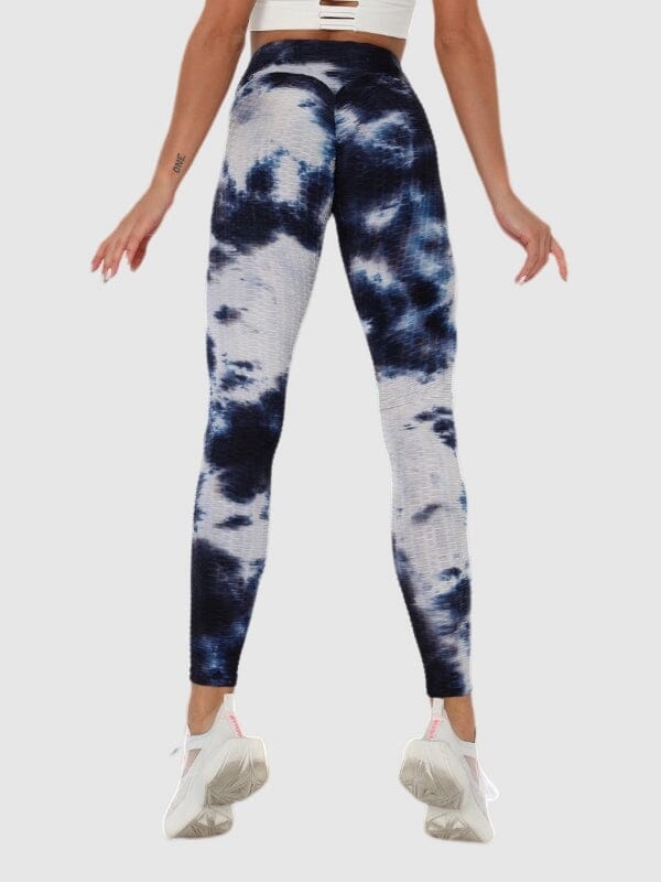 Push Up Leggingsit Jokaiseen Päivään