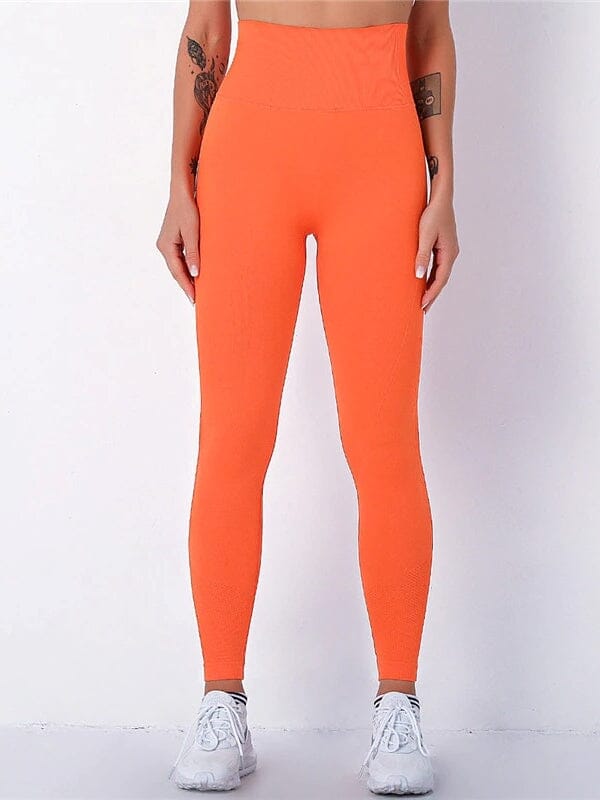 Sulavalinjaiset Leggingsit – muodikkaat leggingsit