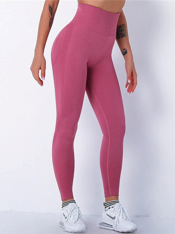 Sulavalinjaiset Leggingsit – muodikkaat leggingsit