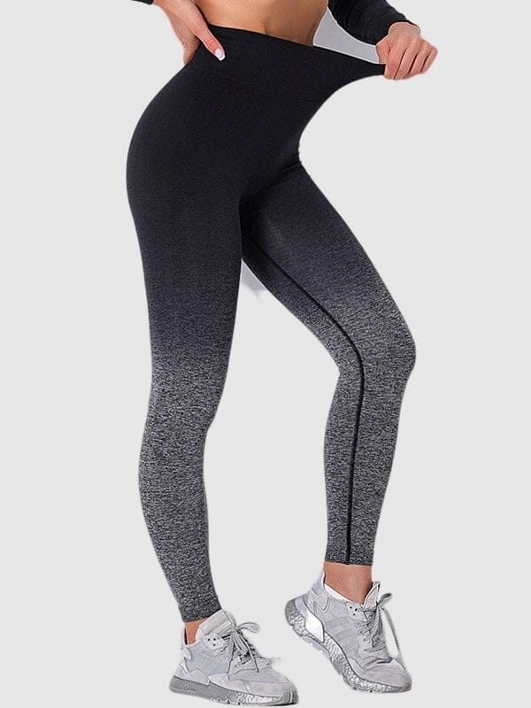 Aktiiviset Leggingsit | Muotoilevat leggingsit