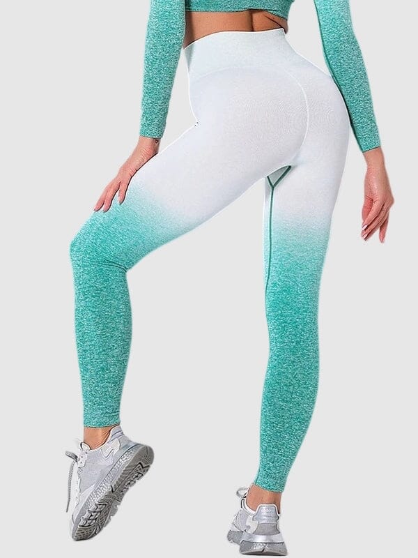 Aktiiviset Leggingsit | Muotoilevat leggingsit