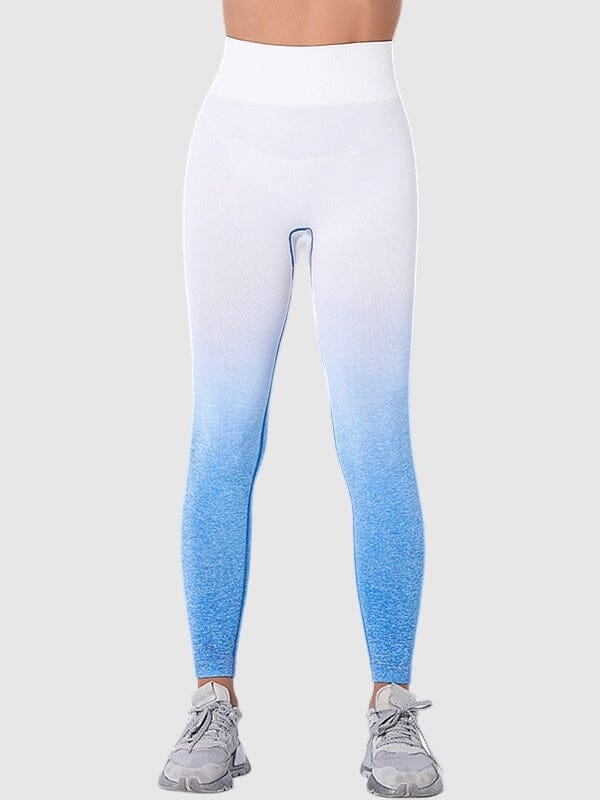 Aktiiviset Leggingsit | Muotoilevat leggingsit