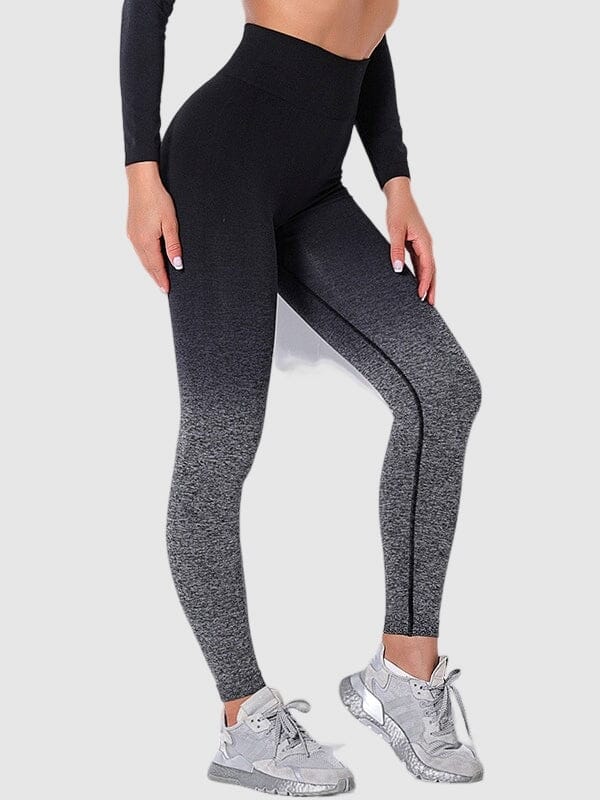 Aktiiviset Leggingsit | Muotoilevat leggingsit