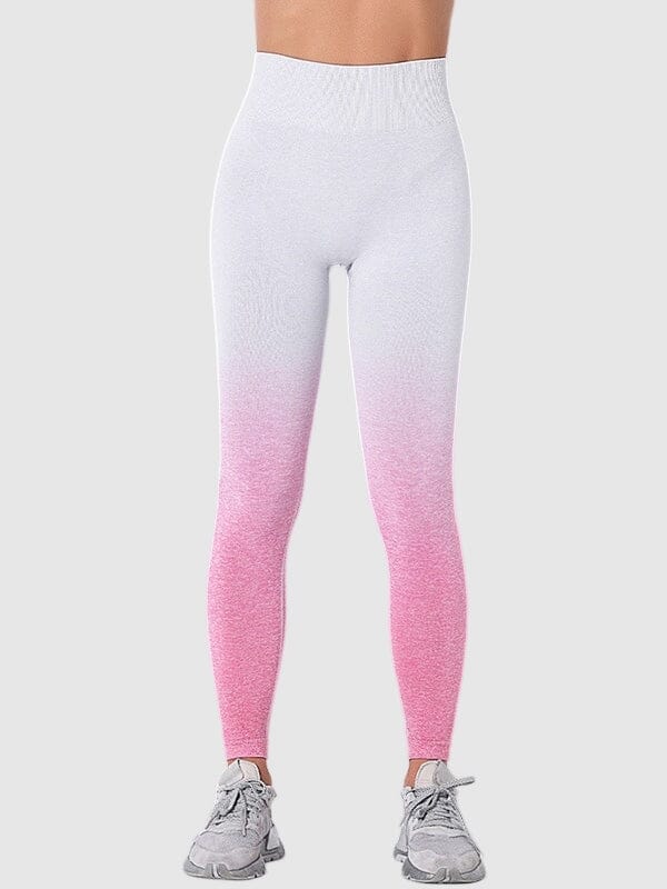 Aktiiviset Leggingsit | Muotoilevat leggingsit
