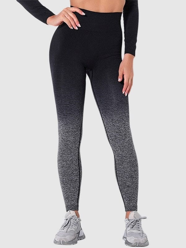 Aktiiviset Leggingsit | Muotoilevat leggingsit