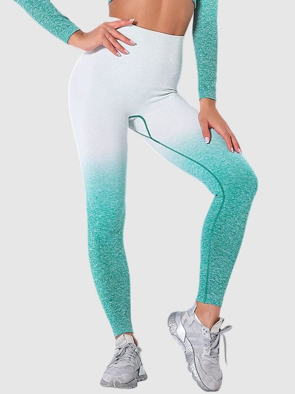 Aktiiviset Leggingsit | Muotoilevat leggingsit