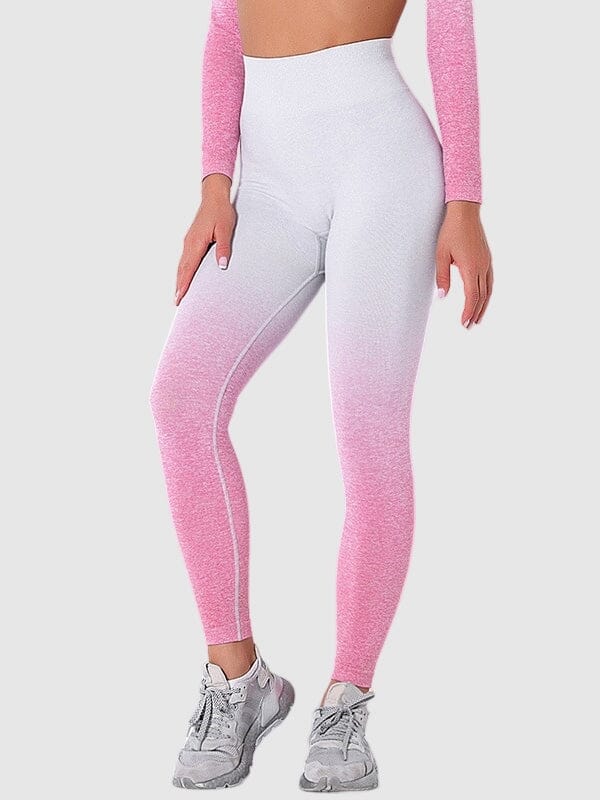 Aktiiviset Leggingsit | Muotoilevat leggingsit