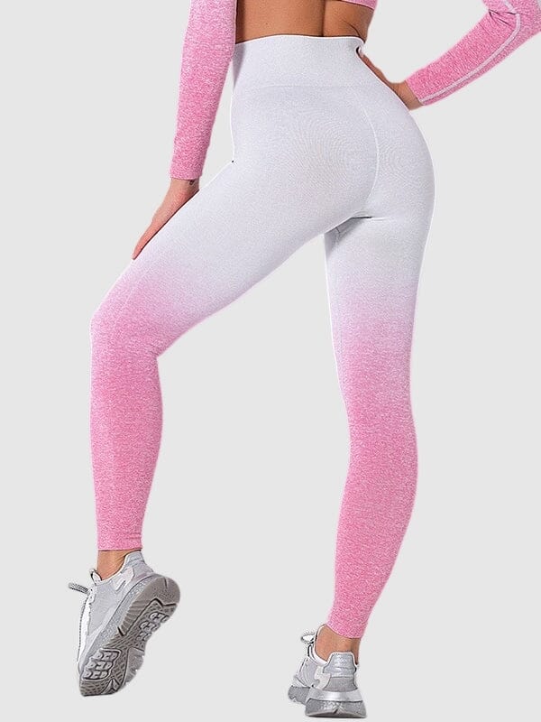 Aktiiviset Leggingsit | Muotoilevat leggingsit