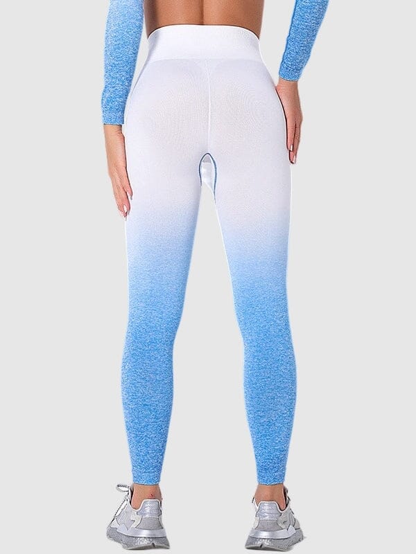 Aktiiviset Leggingsit | Muotoilevat leggingsit