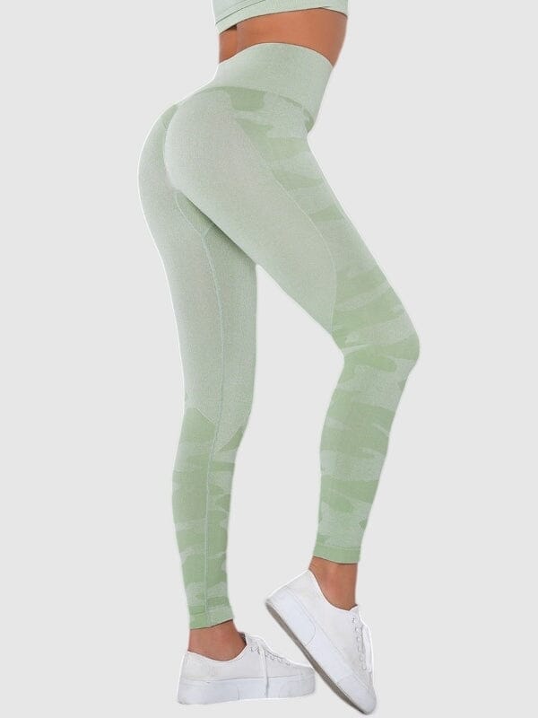 Modernit Leggingsit | Muotoilevat leggingsit