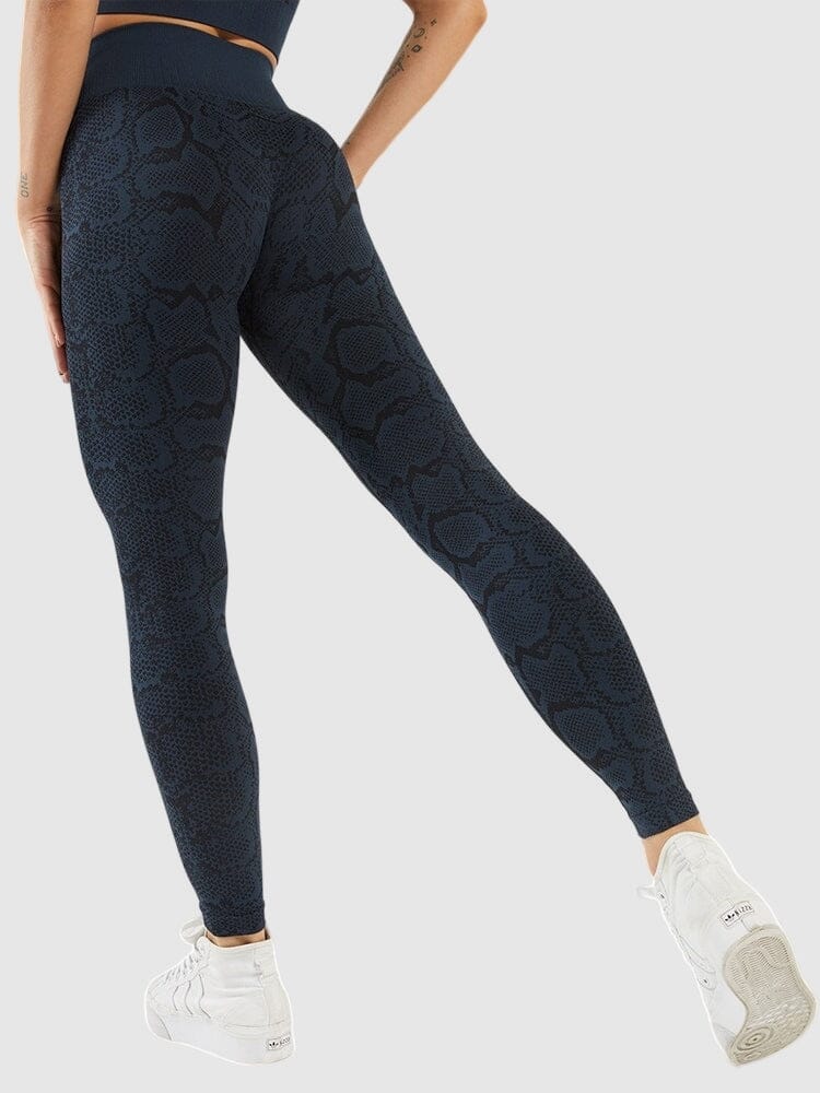 Kestävät Leggingsit – urheileggingsit