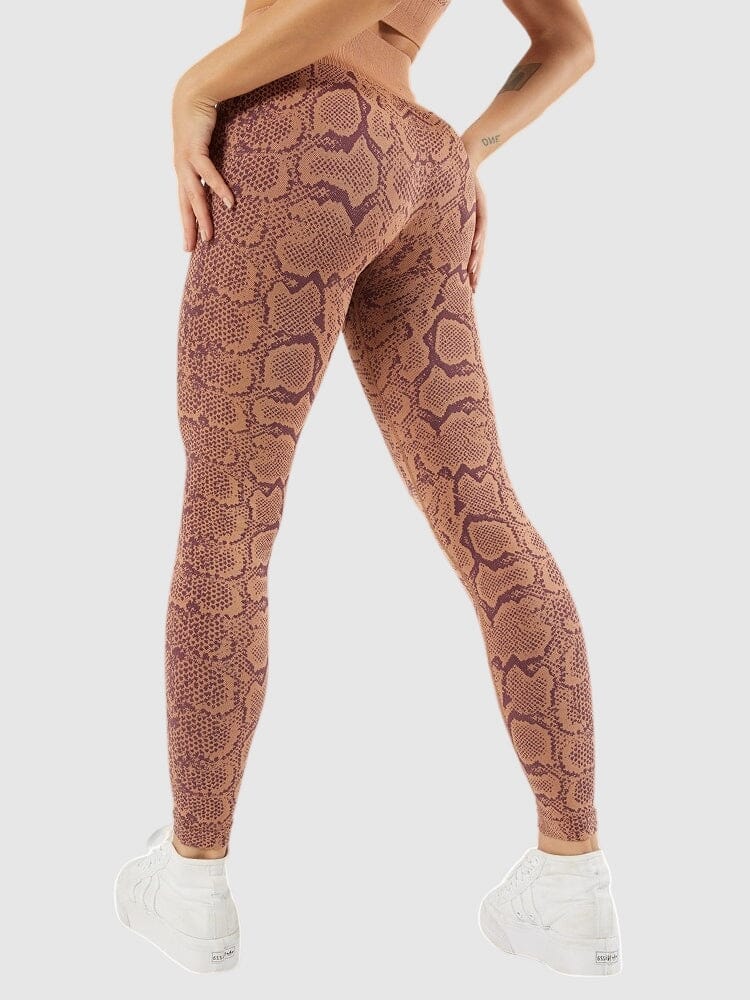 Kestävät Leggingsit – urheileggingsit