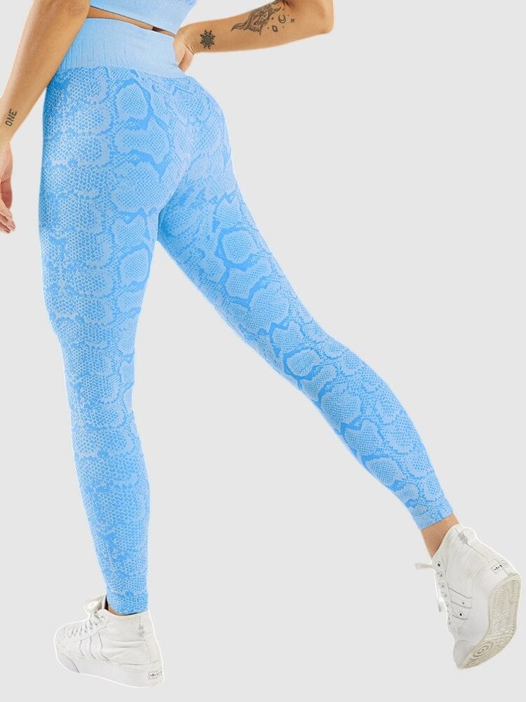 Kestävät Leggingsit – urheileggingsit