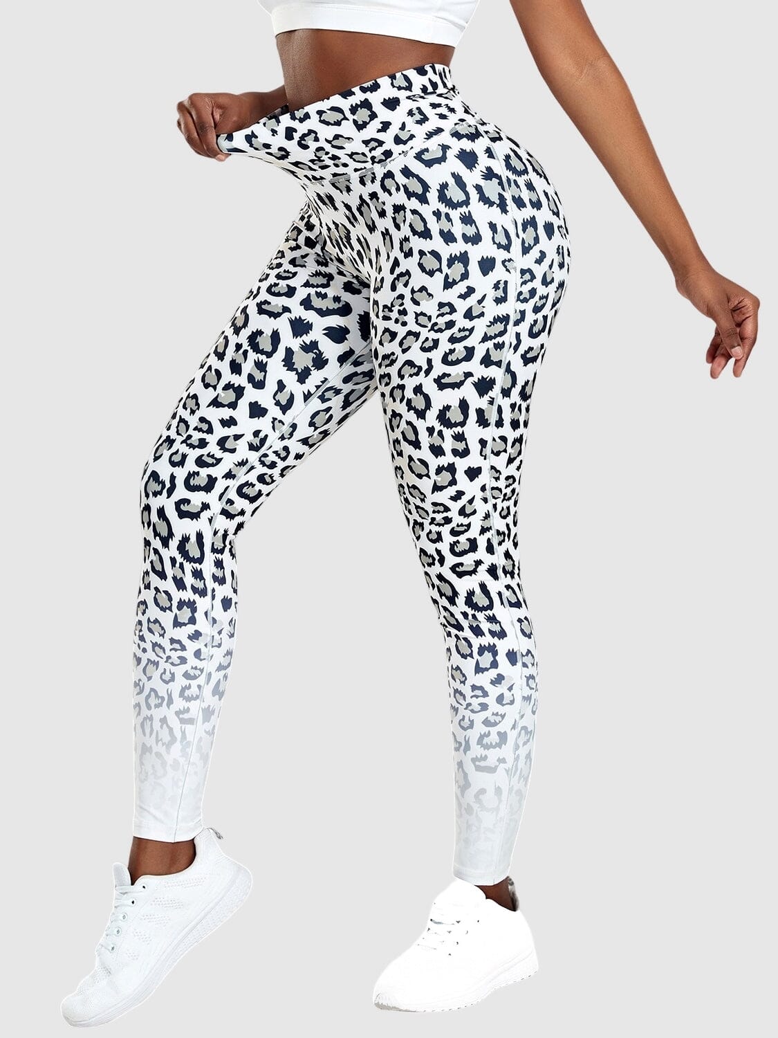 Modernit ja Trendikkäät Leggingsit