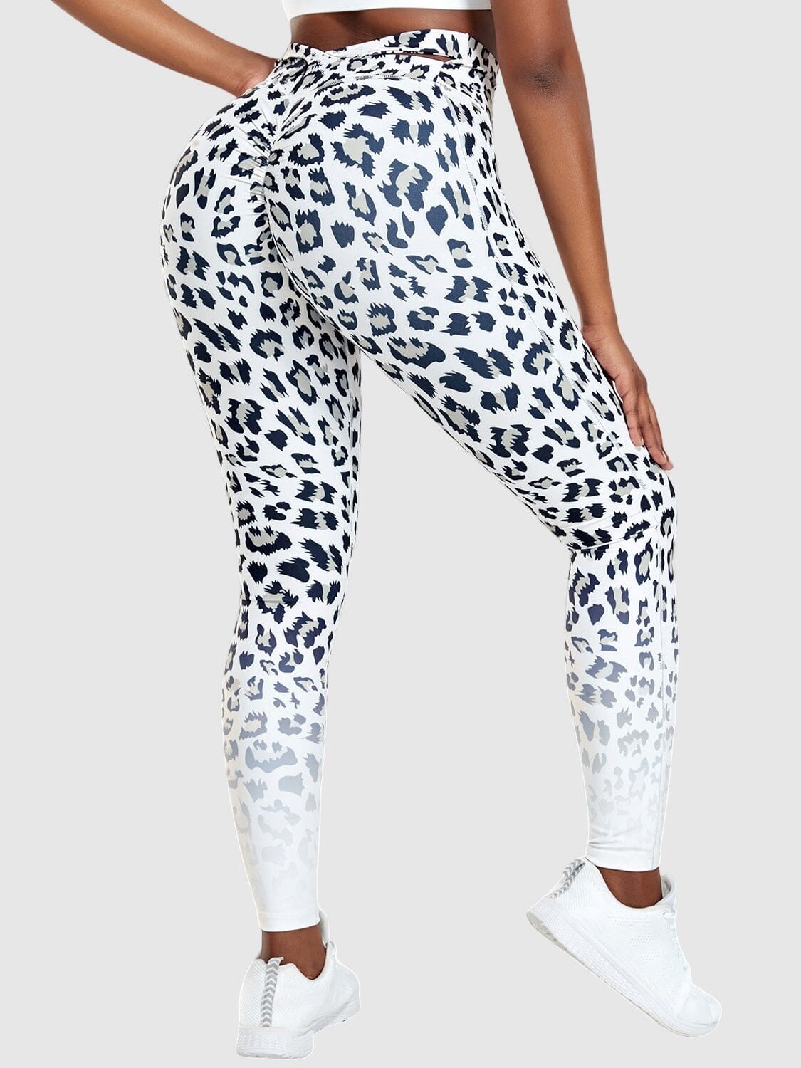 Modernit ja Trendikkäät Leggingsit
