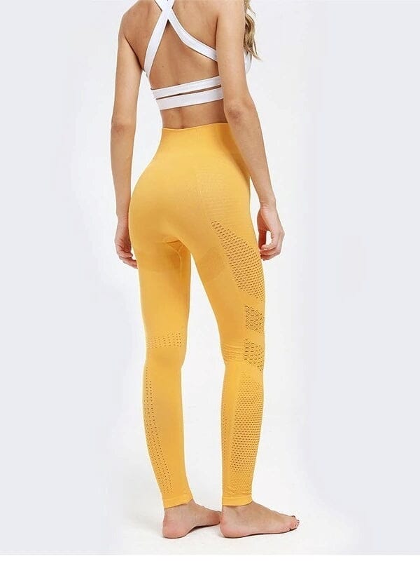 Hengittävät Leggingsit – laadukkaat leggingsit