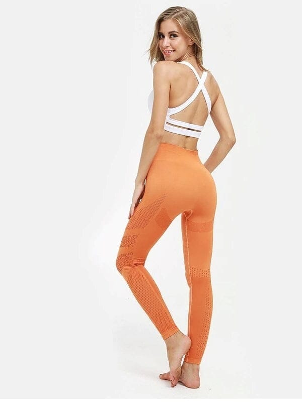 Hengittävät Leggingsit – laadukkaat leggingsit