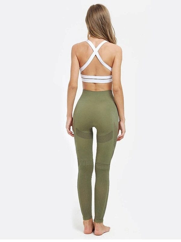 Hengittävät Leggingsit – laadukkaat leggingsit