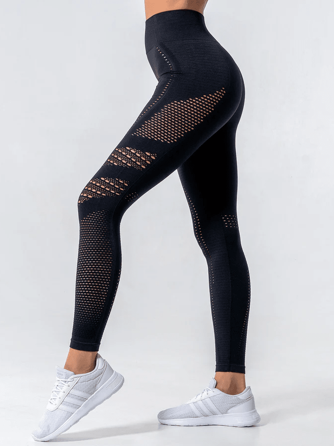 Hengittävät Leggingsit – laadukkaat leggingsit