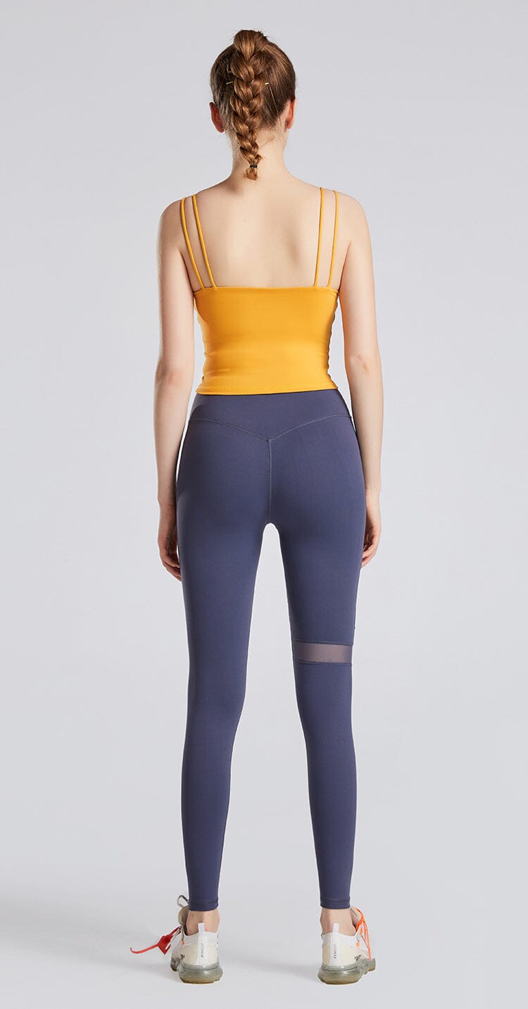 Vartalonmyötäiset Leggingsit – laadukkaat leggingsit