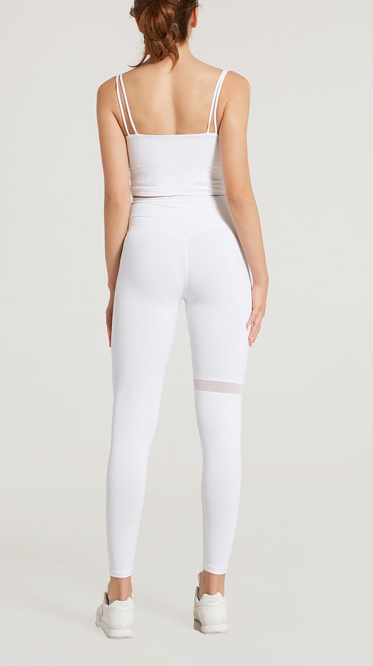 Vartalonmyötäiset Leggingsit – laadukkaat leggingsit