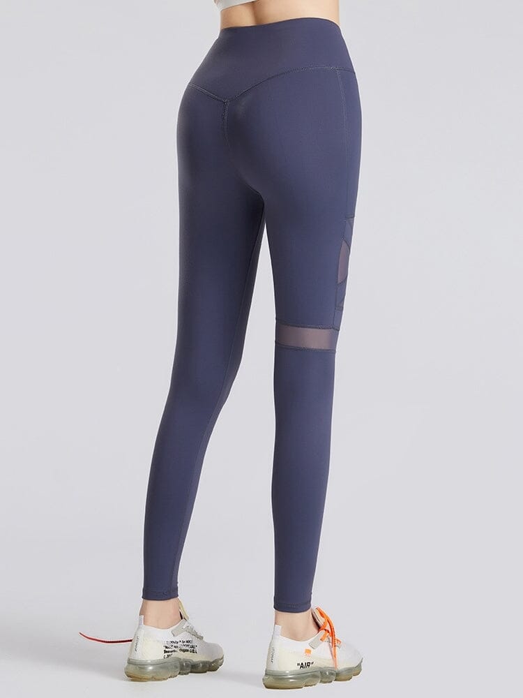 Vartalonmyötäiset Leggingsit – laadukkaat leggingsit