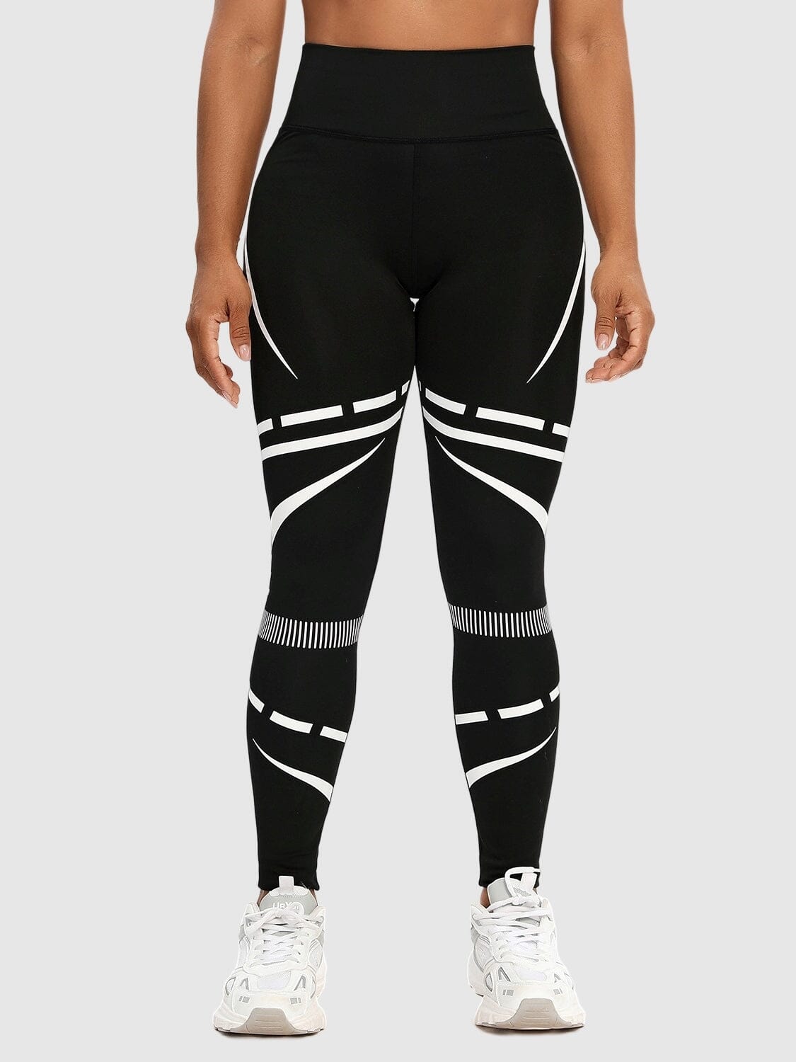 Venyvät ja Naisille Suunnitellut Leggingsit