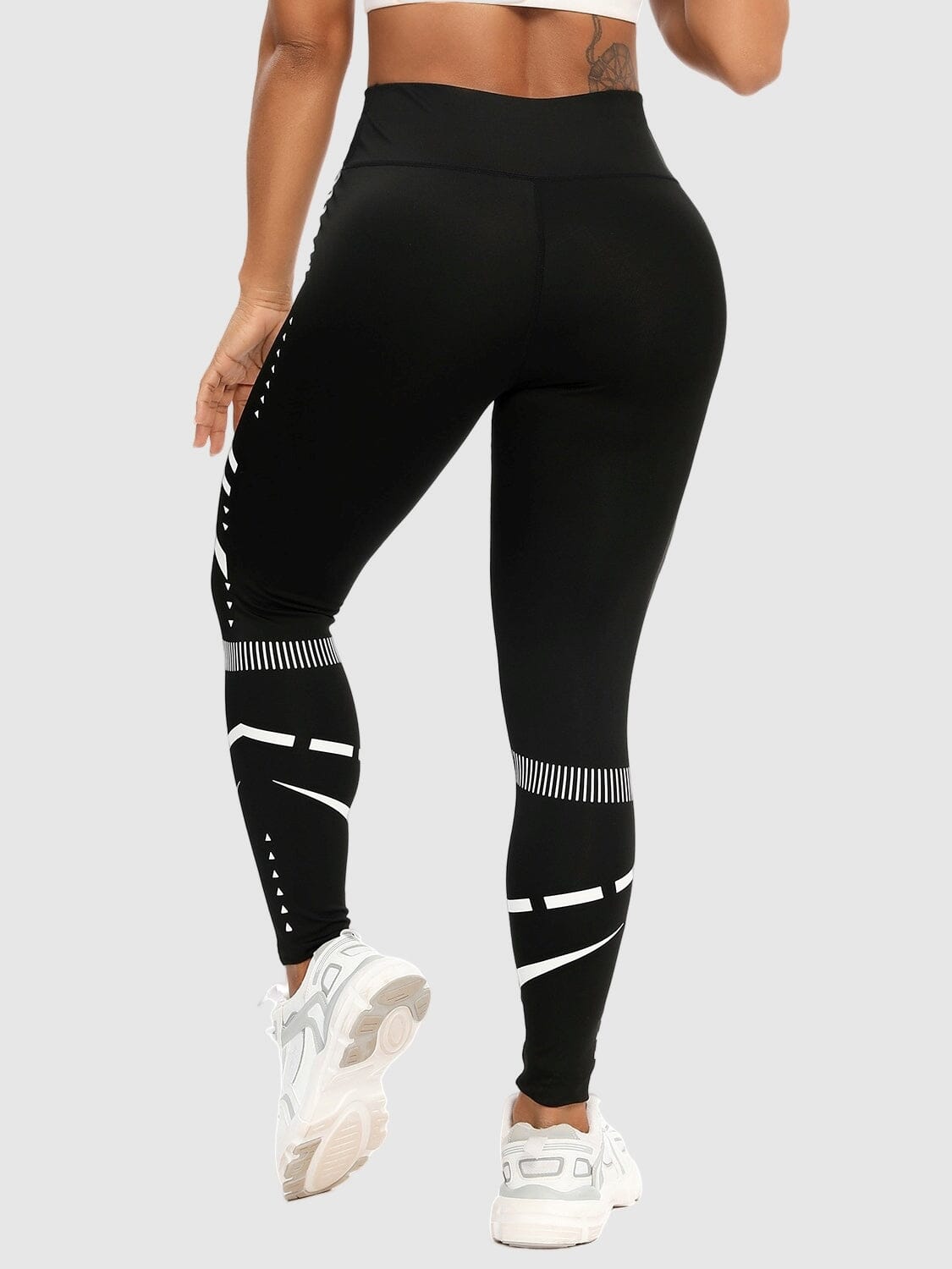 Venyvät ja Naisille Suunnitellut Leggingsit