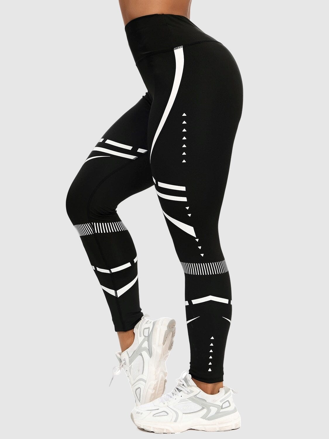 Venyvät ja Naisille Suunnitellut Leggingsit