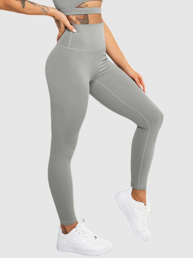 Monikäyttöiset ja Pehmeät Leggingsit