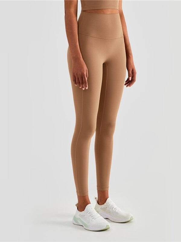 Ergonomiset ja Trendikkäät Leggingsit