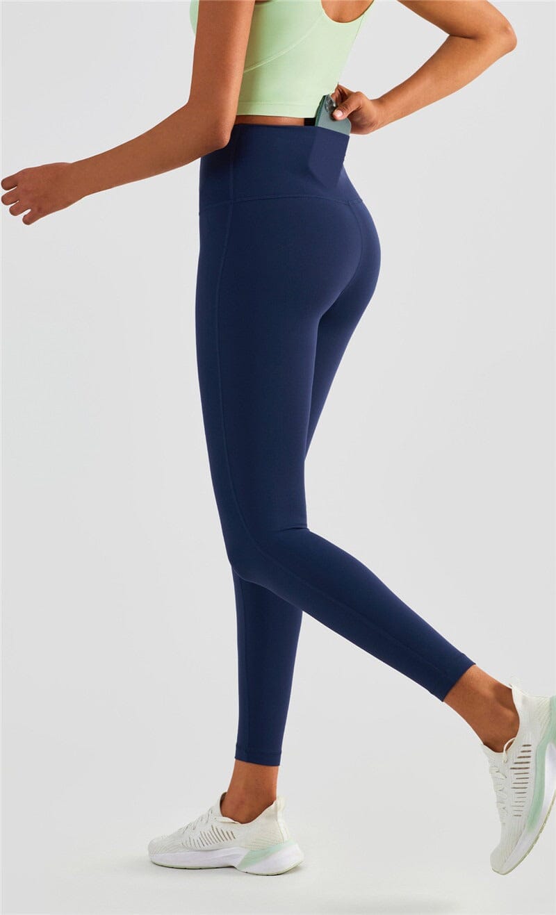 Ergonomiset ja Trendikkäät Leggingsit