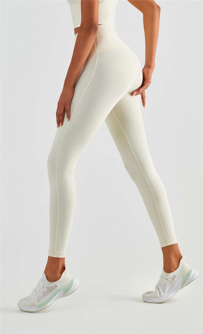 Ergonomiset ja Trendikkäät Leggingsit