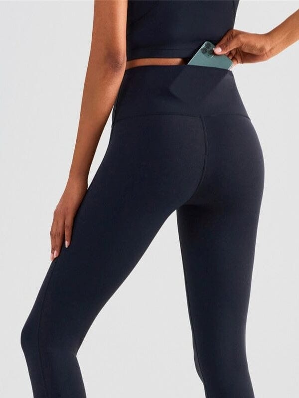 Ergonomiset ja Trendikkäät Leggingsit